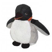 Pinguin - Jucarie Plus Wild Republic 13 cm